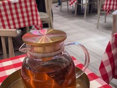 -西贝(上海中心店)