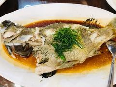 -东江海鲜酒家(艺都分店)