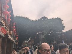 -三坊七巷历史文化街区