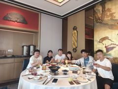 -天然台1908(中建广场店)