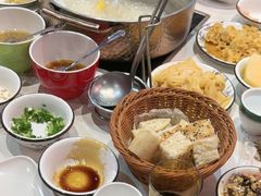 -楚江子·龙继斑鱼庄(建设东路店)