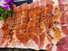 -千寻山野烤肉(中关村店)