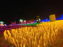 -歌斐颂巧克力小镇