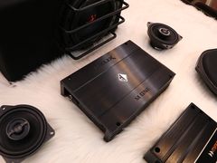 -神莺汽车音响改装连锁机构(深圳旗舰店)