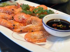 -鑫悦楼煎蟹·16年海鲜大排档