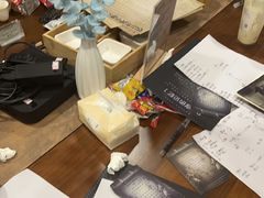 -剧狐剧本杀(徐汇1号店)