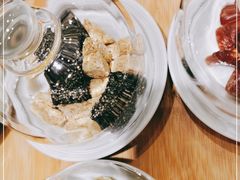 -阮大兴糕团(杭州西湖银泰百货店)