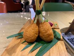 -青檸泰 LIME THAI (财富购物中心店)