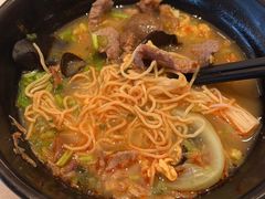 -深圳湾科技园丽雅查尔顿酒店