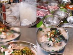 -广场正宗原汁薏米店