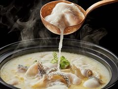 酸菜鱼-华豫川酒家(大卫城店)