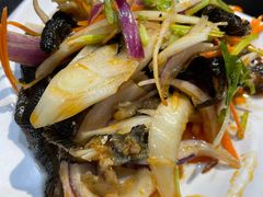 -缘福乡村铁锅炖民宿(八达岭店)