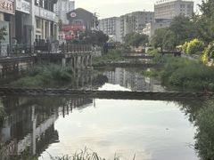-二仙居商业街