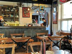 -El Bodegon阿根廷秘鲁餐厅(幸福路店)