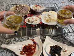 -震海贝烤贝·民俗特色店(延吉总店)