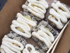 芝士臭豆腐-品腐记·豆腐王朝(老门东总店)