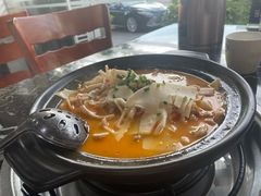 -李师傅脆肚(华强北店)