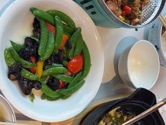-李记搅团•非遗陕菜(三桥店)
