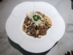 鸡丝荞面-望蓉城·古法酸菜鱼(世纪汇店)