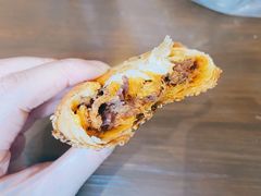 麻薯饼-RAN BAKERY