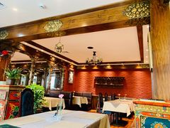 -娜玛瑟德餐厅(仙足岛店)
