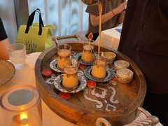 -龟兹KUCINA·新疆菜(前滩L+PLAZA店)