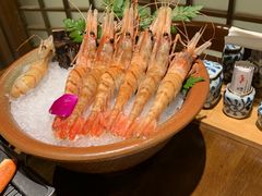 -蟹将军·松叶蟹和牛日料放题自助(K11店)