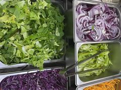 -舞素卷菜煎饼.糁汤(万达金街店)