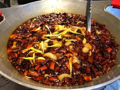 肥肠鱼-红辣椒·川菜·火锅(张杨路店)