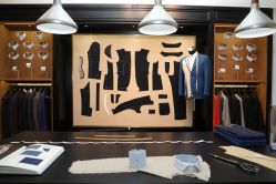 -亨生西服(陕西北路店)