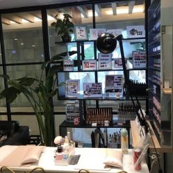 -东方麒麟·潘多拉SALON
