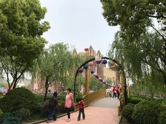 -安徒生童话乐园