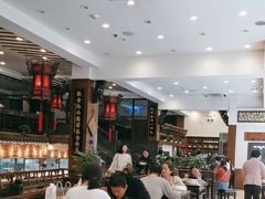 -一楼食业·美食人家
