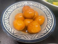 -一池有三·手烤活鱼(济南万象城店)