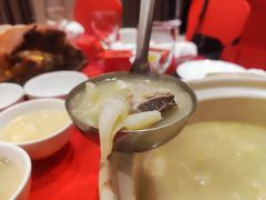 螺肉花胶老鸡汤-新海利海鲜城·41年珠海老字号(夏湾店)
