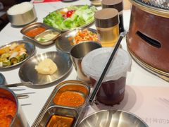 -西塔老太太泥炉烤肉(南山旗舰店)