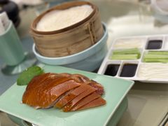-唐廊烤鸭店(工体店)