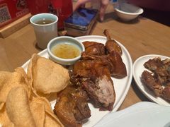 -四道菜·福建菜馆(莆田万达店)