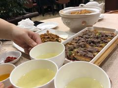 -麒麟中餐厅·经典粤菜·地道菜式老字号(广州长隆酒店)