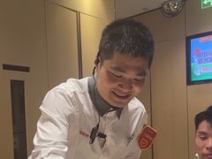 -海底捞大排档火锅(打浦路店)