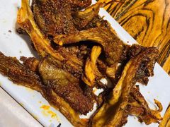 -有奴思烤肉·清真(正宁路店)
