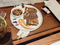 -东来顺•非遗火锅(外滩店)