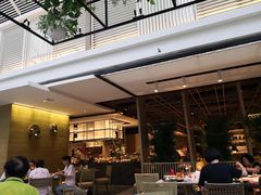 -金海湾自助餐厅(金陵饭店)