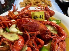 -日食记精菜馆(建邺万达店)