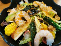 -匠太烧肉台日料理餐酒馆(三林店)