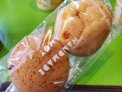 -Juicy Bakery(瑞景店)