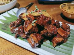 -遇见阿家村云南菜(魏公村店)