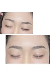 点击看大图 -MIVI·纹眉半永久野生眉