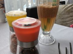 -马克西姆俄罗斯餐厅(通亚街店)