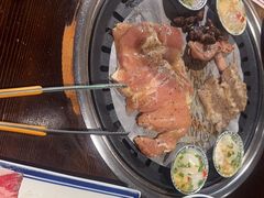 -南边客碳火烤肉(万泰汇购物中心店)